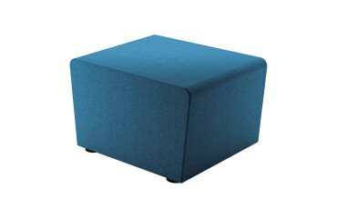 Module Izaki - pouf 1 spot 