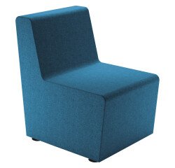 Module Izaki - Zetel 1 plaats 