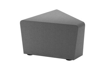 Module Izaki – Pouf 45°