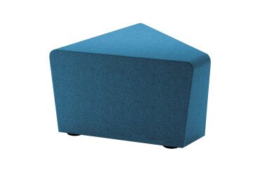 Module Izaki – Pouf 45°