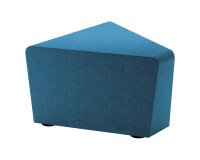 Module Izaki – Pouf 45°