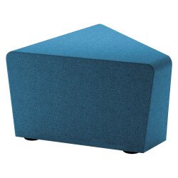 Module Mendi – Pouf 45°