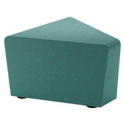 Module Izaki – Pouf 45°