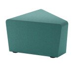 Module Izaki - pouf 45°