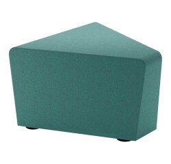 Module Izaki - pouf 45°
