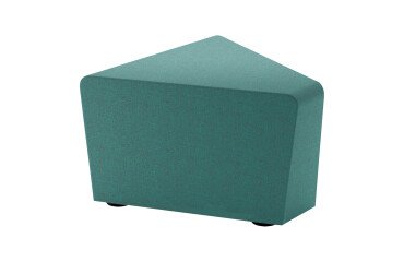 Module Izaki - Poef 45°
