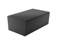 Module Izaki - pouf 2 spots 