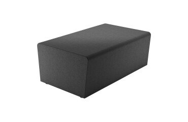 Module Izaki - pouf 2 spots 