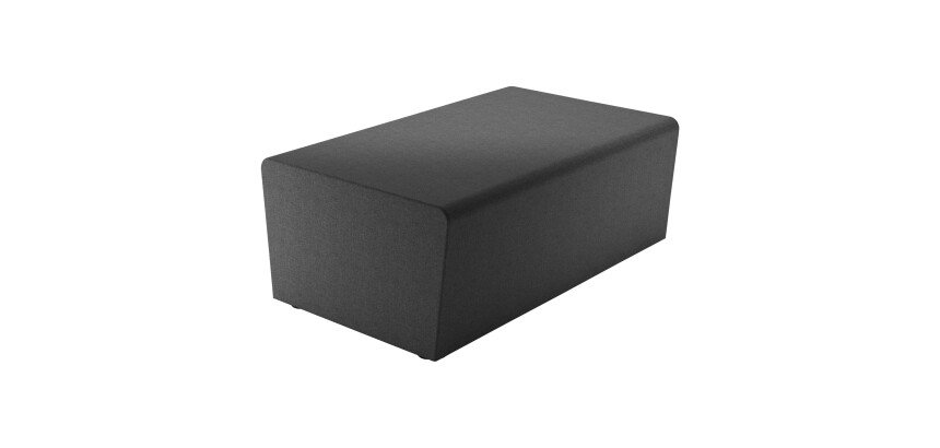 Module Izaki – Pouf 2 places