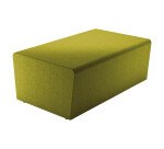 Module Mendi – Pouf 2 places