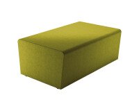 Module Izaki - pouf 2 spots 