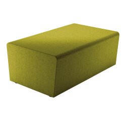 Module Izaki - pouf 2 spots 