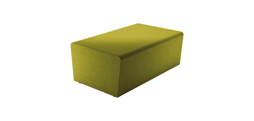 Module Mendi – Pouf 2 places