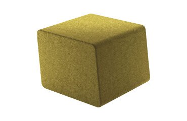 Modul Izaki - Fußstütze 