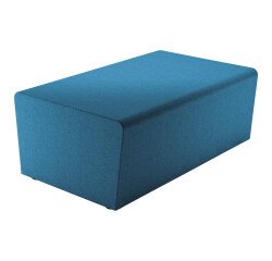 Module Izaki - pouf 2 spots 