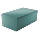 Module Izaki - pouf 2 spots 