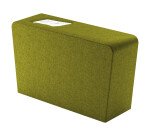 Module Mendi électrique avec prise 220V et ports USB