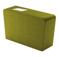 Modul Izaki - elektrischer Modul mit Steckdose 220 V und USB-Verbindungen