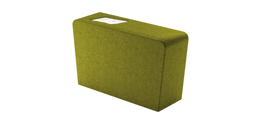 Module Mendi électrique avec prise 220V et ports USB