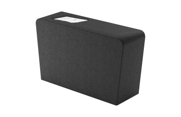 Module Izaki - Elektrische module met stopcontact 220V en USB-poorten 