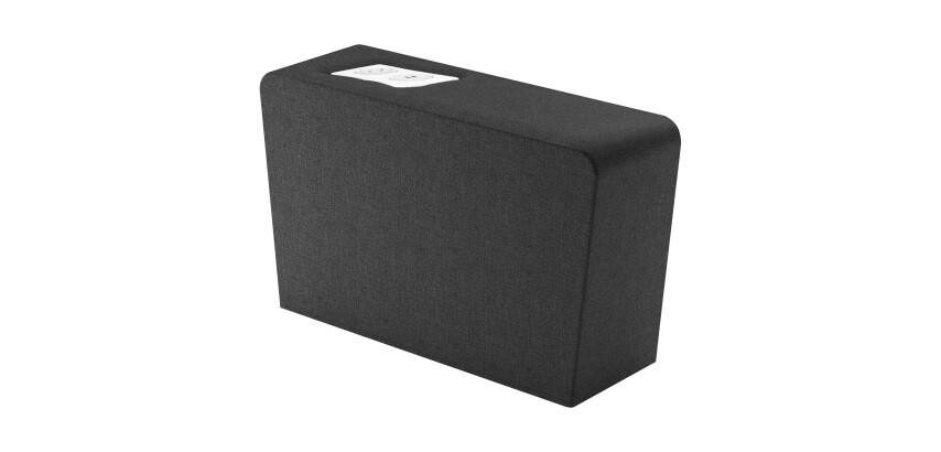 Module Izaki - Elektrische module met stopcontact 220V en USB-poorten 