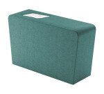 Modul Izaki - elektrischer Modul mit Steckdose 220 V und USB-Verbindungen