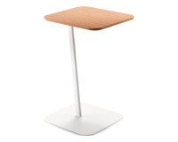 Modul Izaki - Tischplatte in natürlicher Eiche 