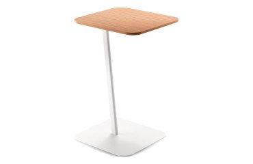 Tablette bois Izaki H 64 cm