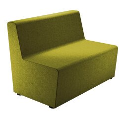 Module Mendi – Chauffeuse 2 places