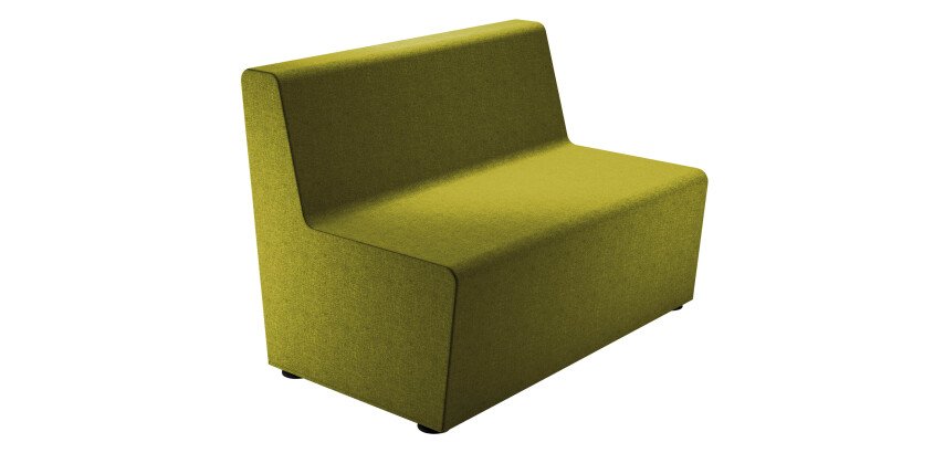 Modul Izaki - Sessel 2 Plätze