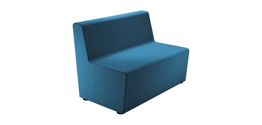 Module Izaki – Chauffeuse 2 places