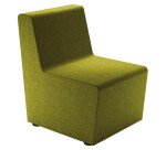 Module Mendi – Chauffeuse 1 place