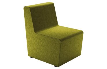 Module Izaki - Zetel 1 plaats 