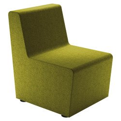 Module Mendi – Chauffeuse 1 place