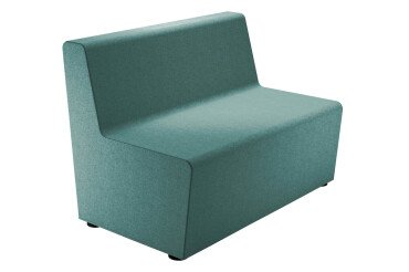 Module Izaki – Chauffeuse 2 places