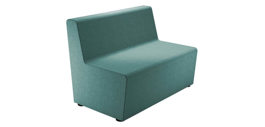 Module Izaki - sofa 2 spots