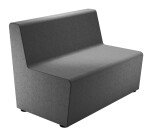 Module Mendi – Chauffeuse 2 places