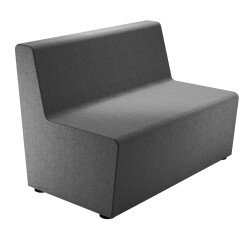 Module Mendi – Chauffeuse 2 places