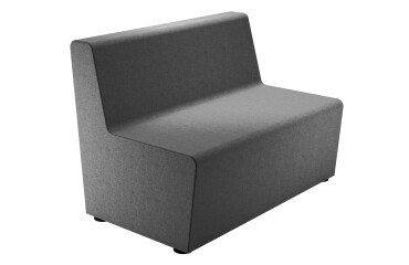 Module Izaki – Chauffeuse 2 places
