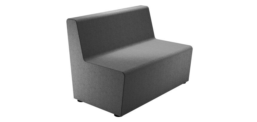 Module Mendi – Chauffeuse 2 places