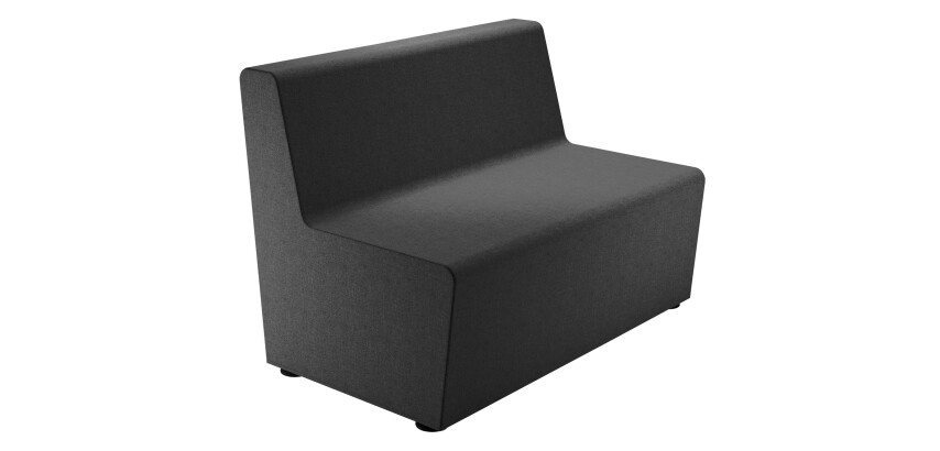 Module Izaki – Chauffeuse 2 places