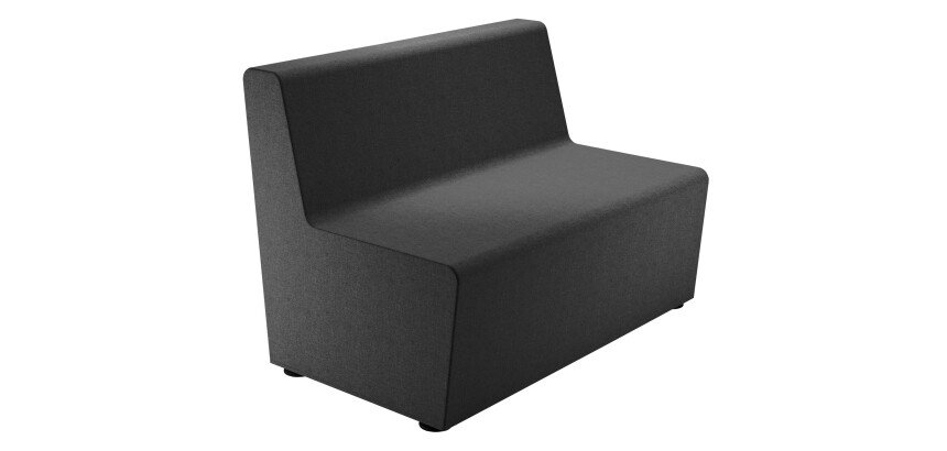 Module Izaki - sofa 2 spots