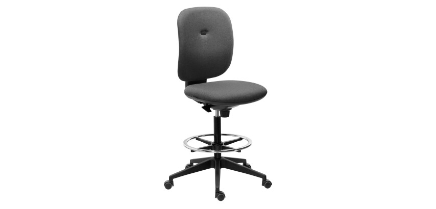 Chaise de bureau haut - Alaia