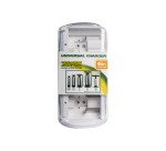 Cargador universal BQCC15E Panasonic