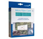 Paño de microfibra borrador para pizarras blancas y cristal Legamaster - Caja de 2