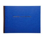 Registre du personnel piqûre Le Dauphin 310D