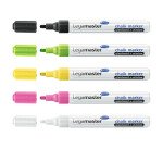 Kit d'accessoires pour tableaux verre Legamaster