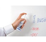 Spray nettoyant Legamaster pour tableaux blancs et verre