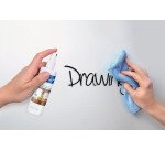 Spray reiniger voor whiteboards en glas Legamaster 125 ml