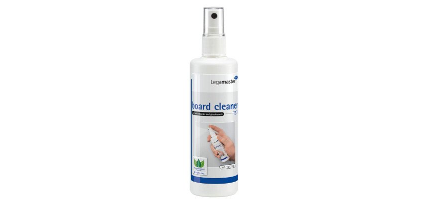 Spray nettoyant Legamaster pour tableaux blancs et verre